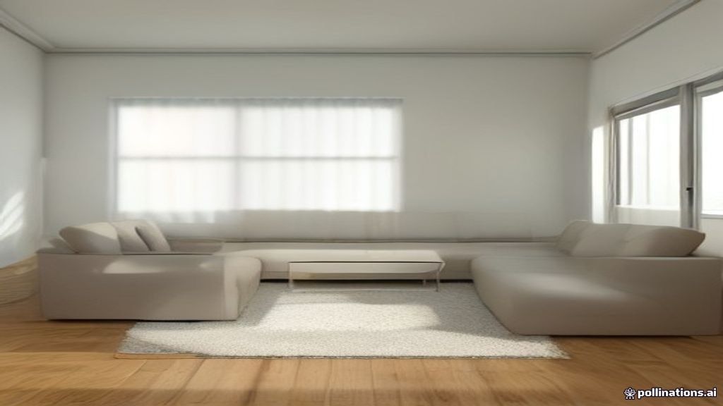 Ink stain on light modern sofa upholstery in a bright living room — AZ Oriental Rug Cleaning style